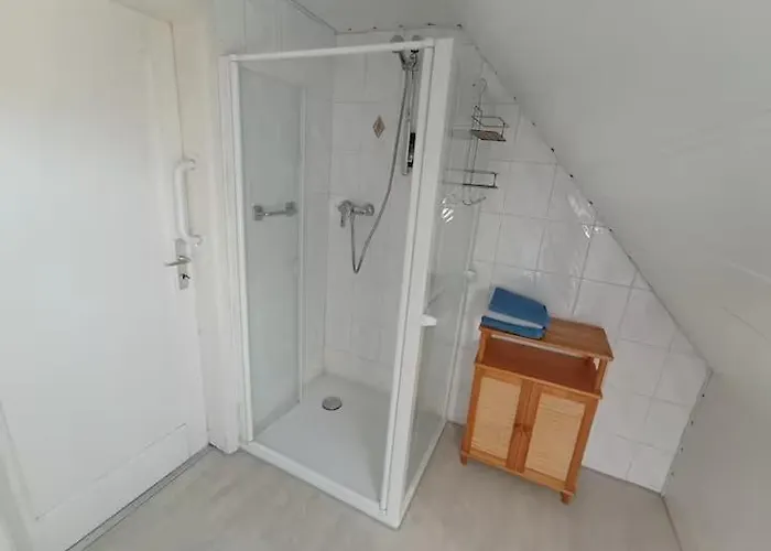 Ubytování v soukromí Hersfeld - Balkon, Kostenlose Parkplaetze Mecklar